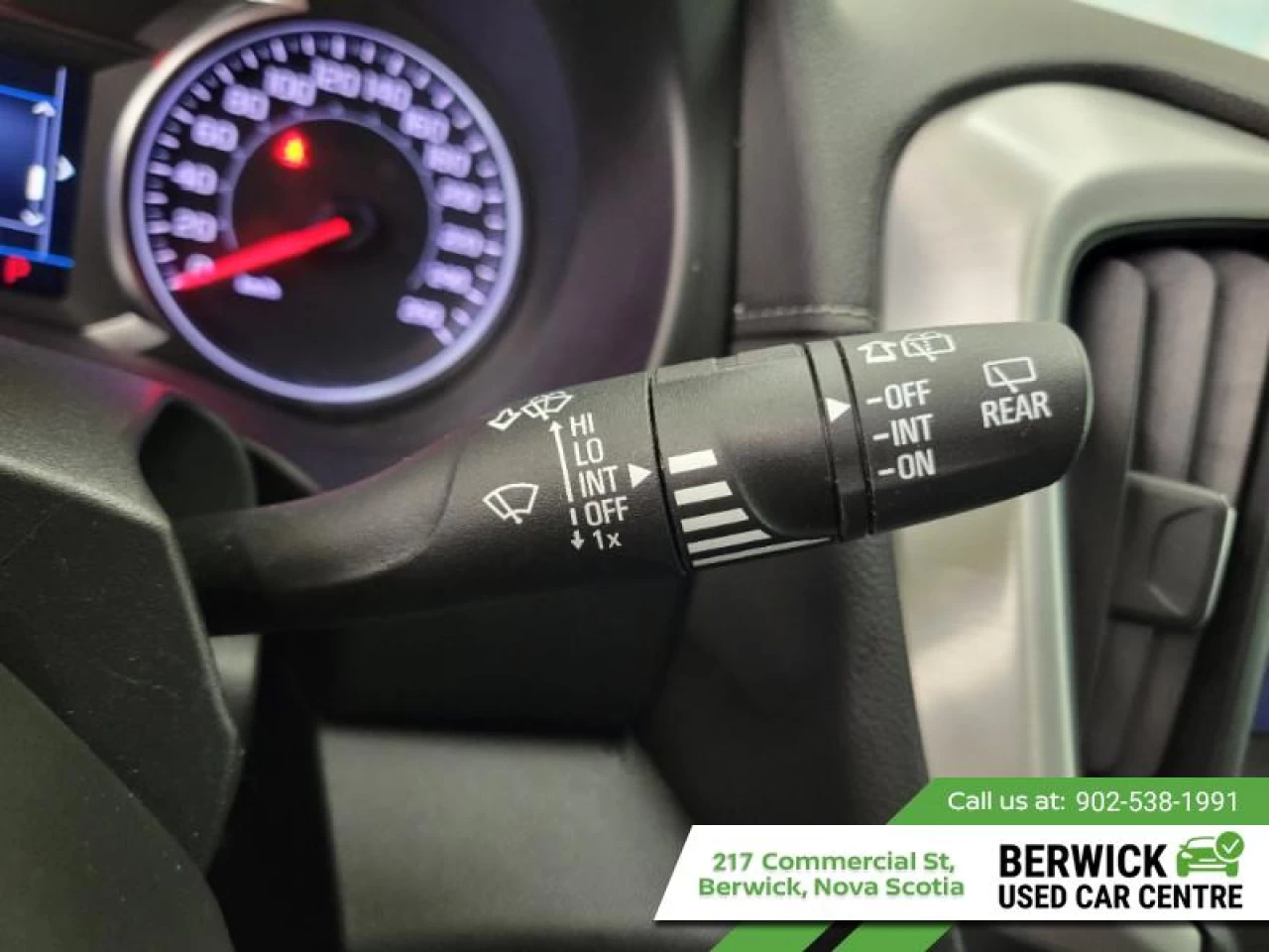 2024 GMC Terrain SLE Main Image