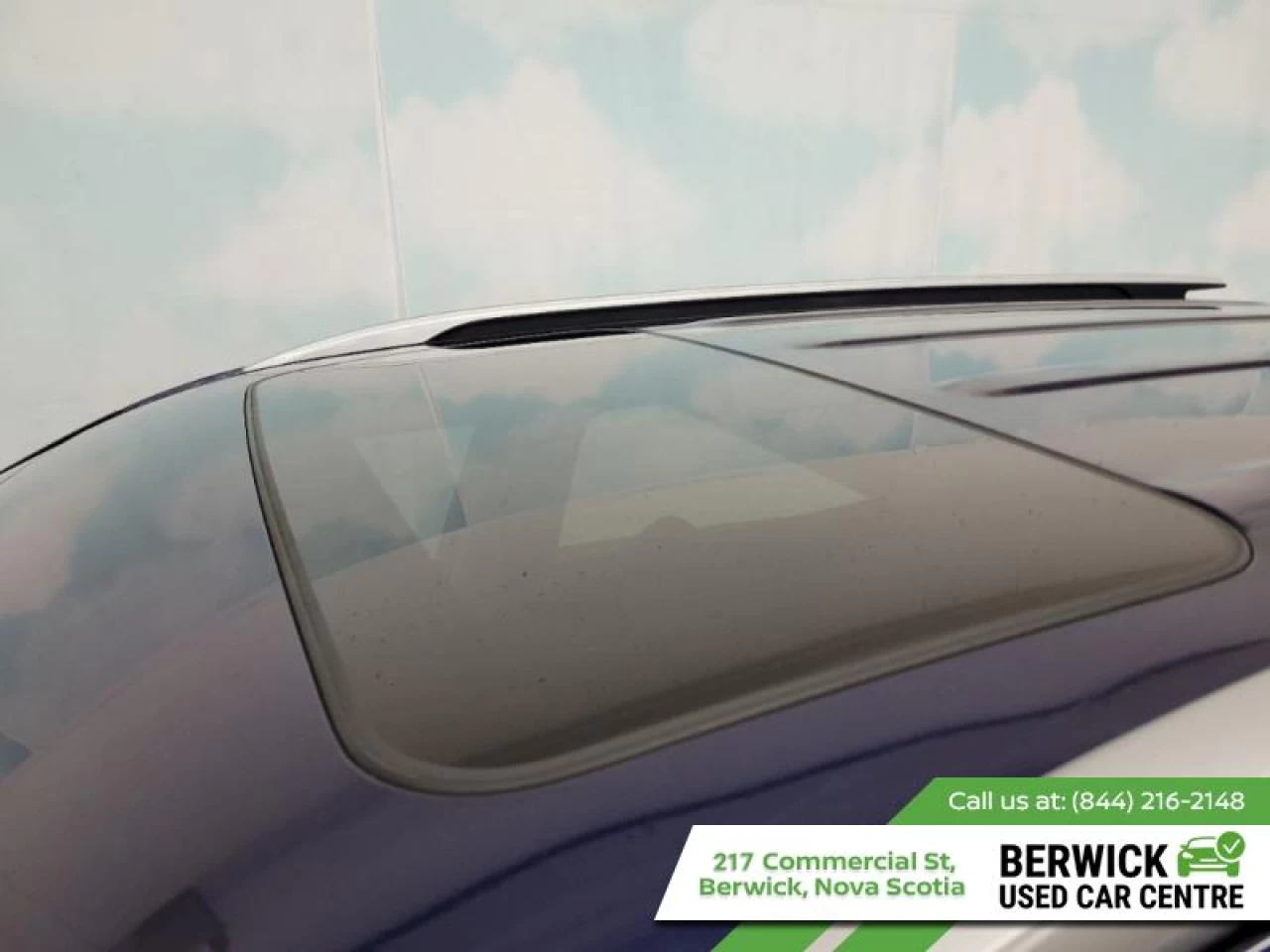 2023 Kia Seltos EX Main Image