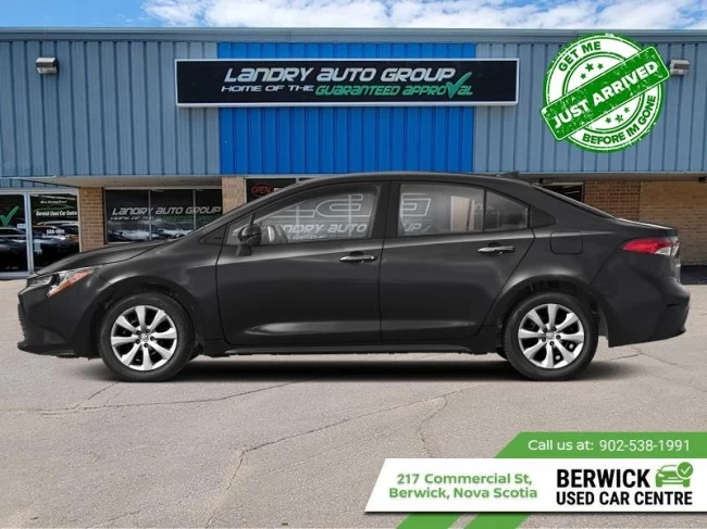 Toyota Corolla - 2024