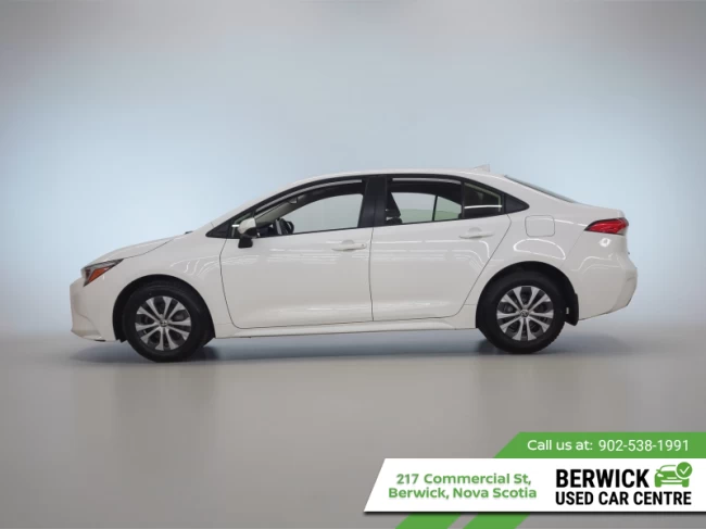 Toyota Corolla - 2024