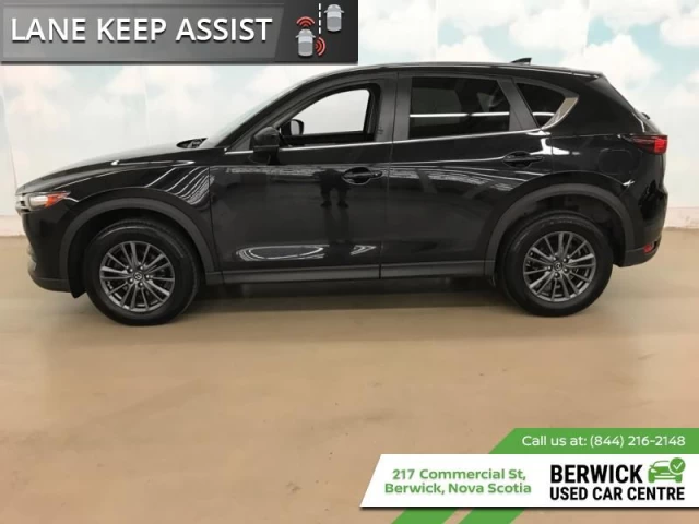 Mazda CX-5 GS AWD 2020