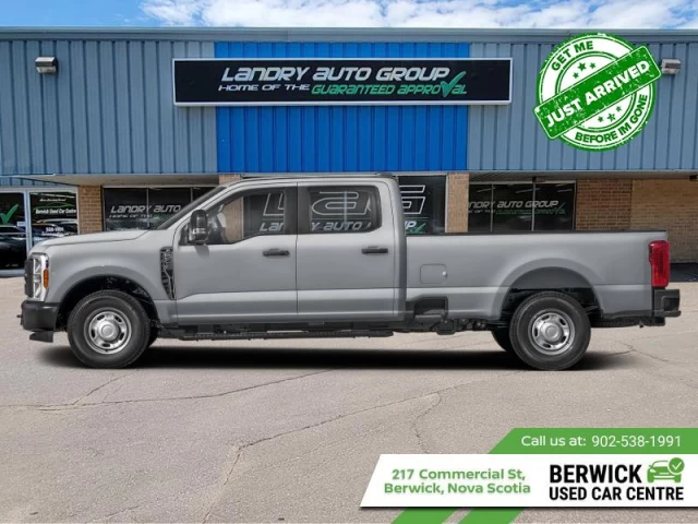 Ford F-250 Super Duty XL 2024