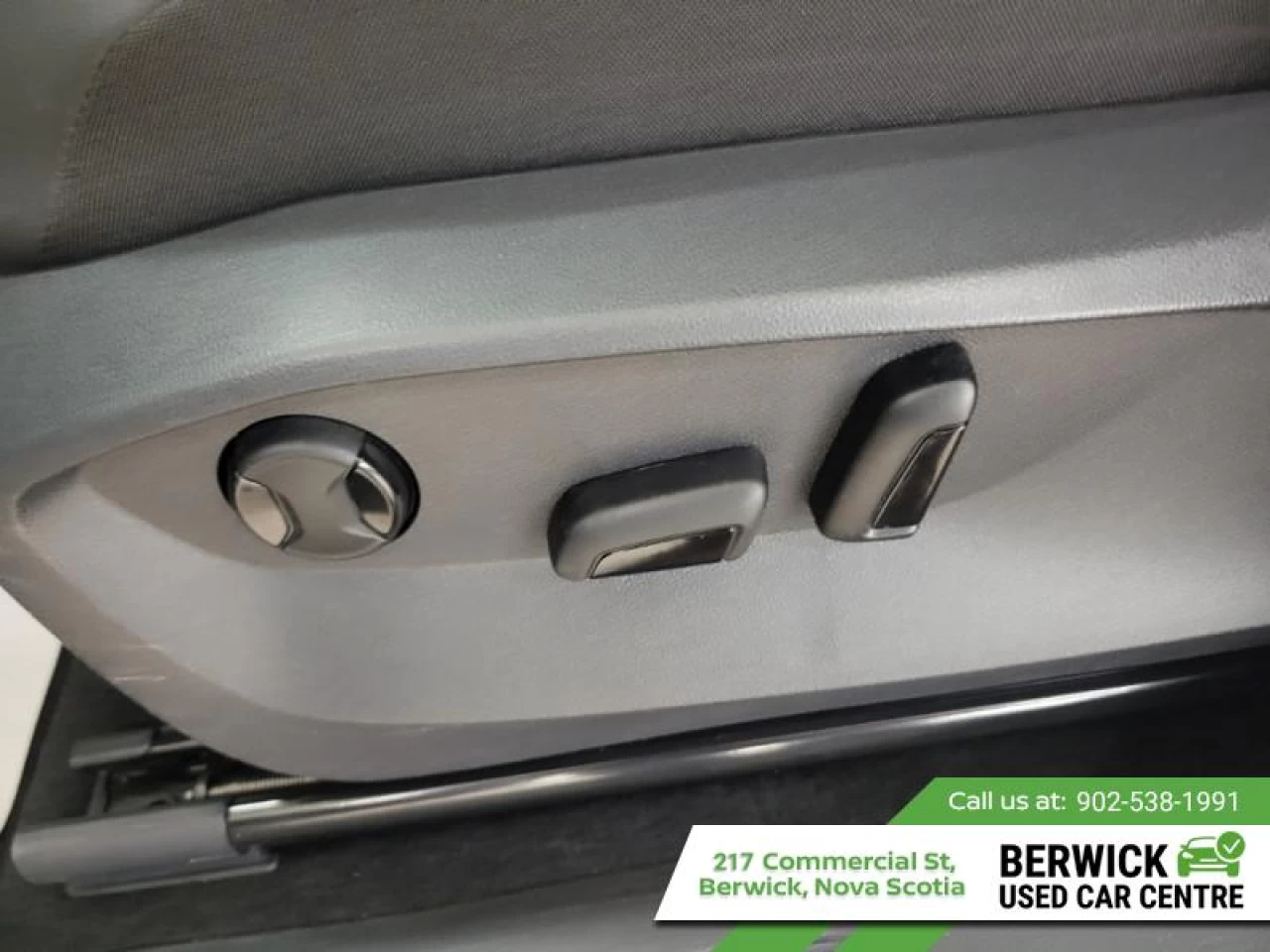 2023 Volkswagen Tiguan Comfortline Main Image