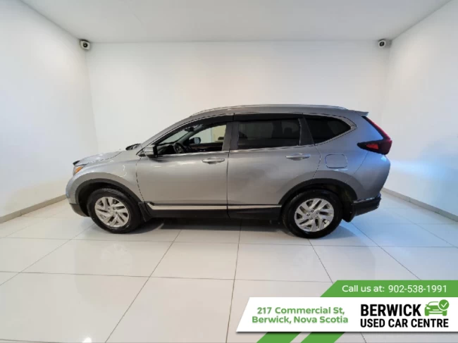 Honda CR-V - 2021