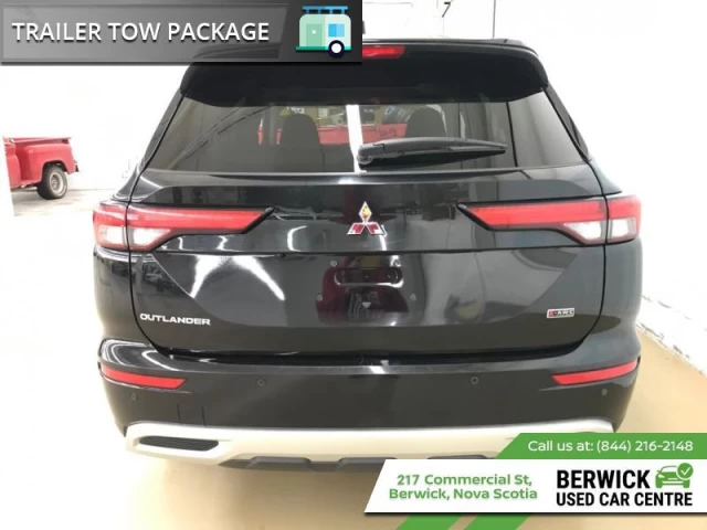 Mitsubishi Outlander SE S-AWC 2024