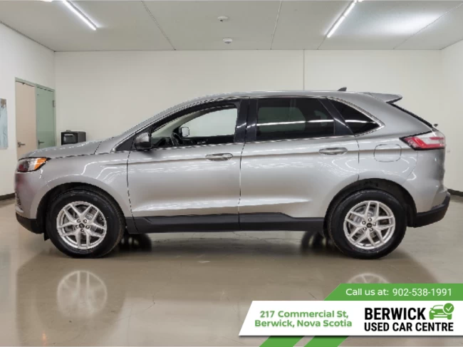 Ford Edge - 2024