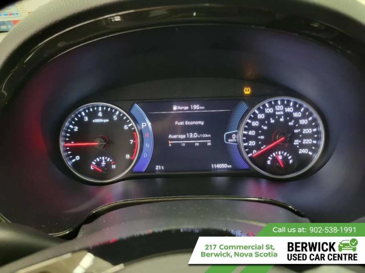 2021 Kia Seltos EX Premium Main Image