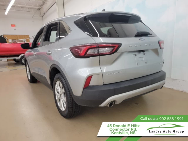 Ford Escape Active AWD 2023