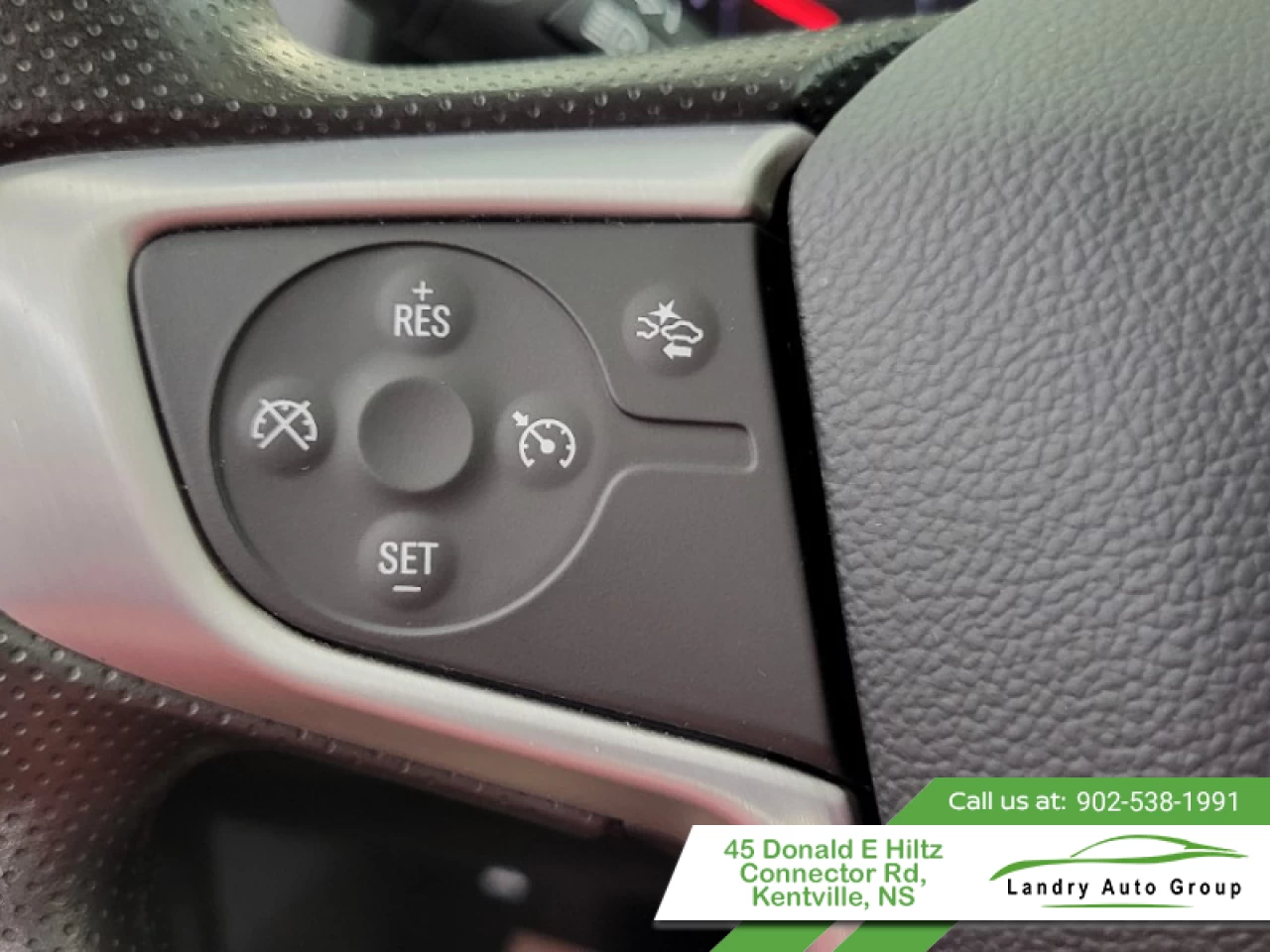 2023 GMC Terrain SLE AWD Main Image