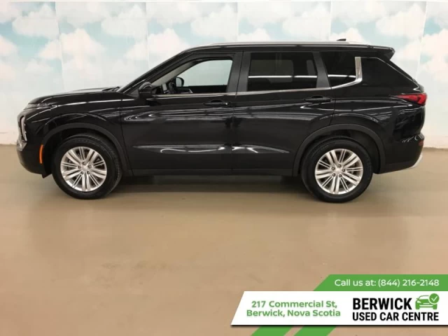 Mitsubishi Outlander SE S-AWC 2024