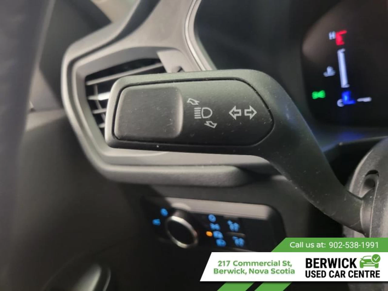 2023 Ford Escape Active AWD Main Image