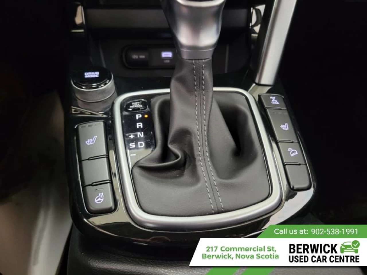 2025 Kia Seltos EX Main Image