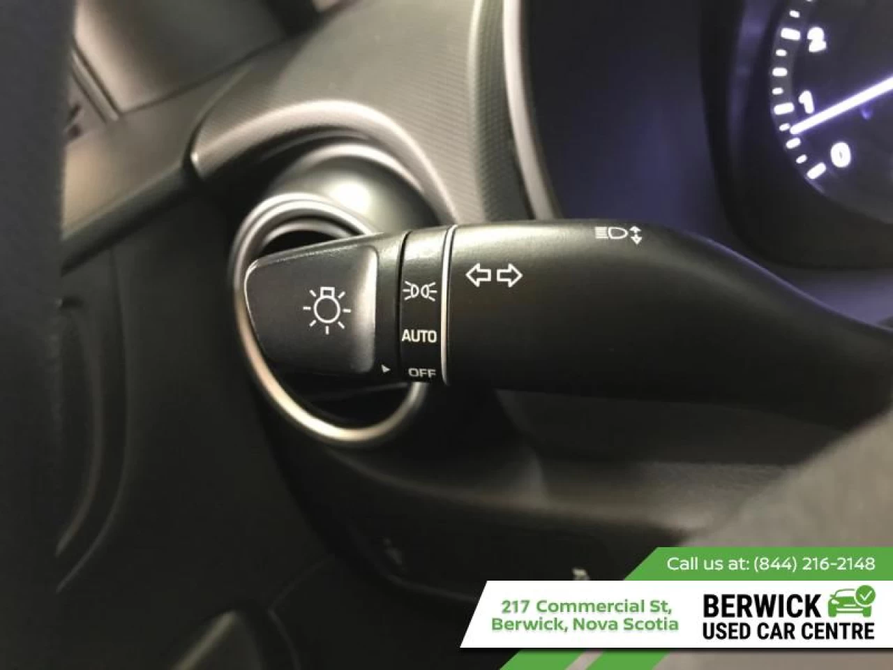2021 Hyundai Kona 2.0L Essential FWD Main Image