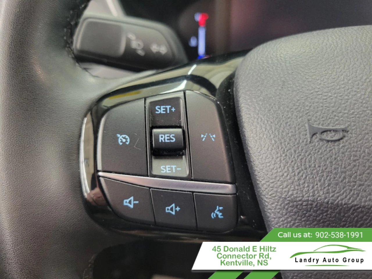 2023 Ford Escape Active AWD Main Image