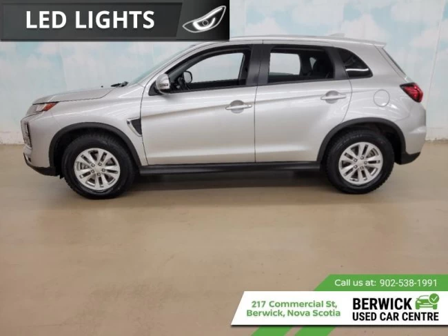 Mitsubishi RVR - 2024