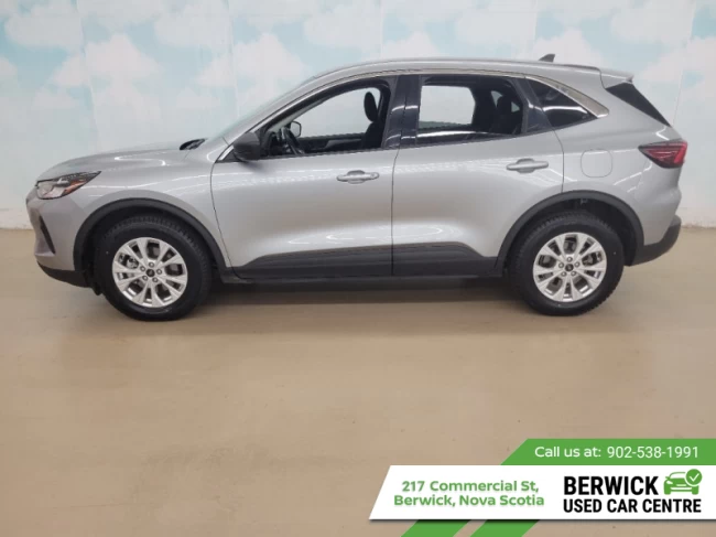 Ford Escape - 2023