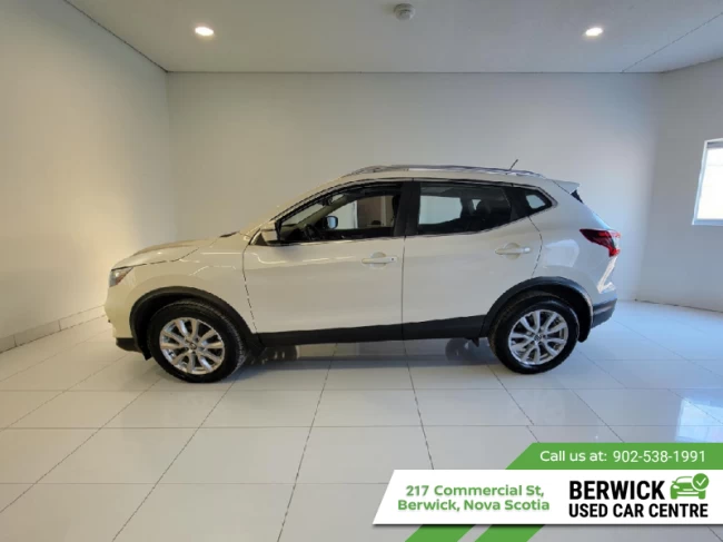 Nissan Qashqai - 2023