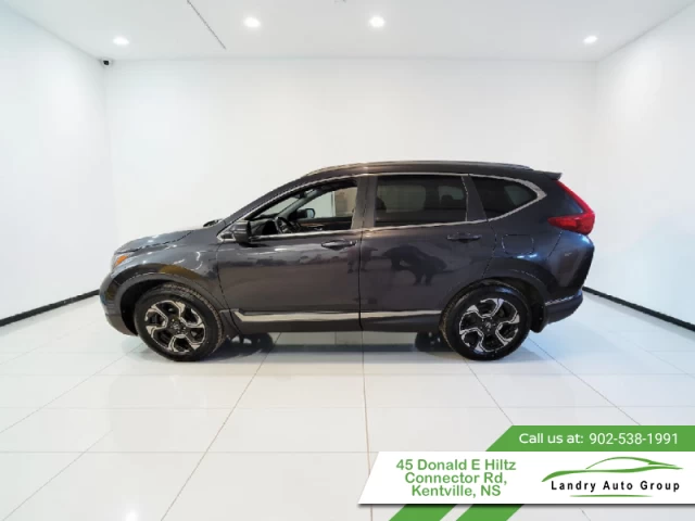 Honda CR-V Touring AWD 2019