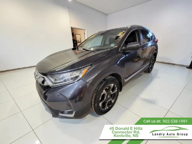 Honda CR-V Touring AWD 2019