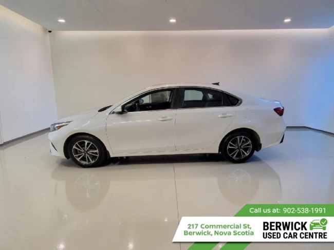 Kia Forte - 2022