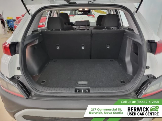 Hyundai Kona 2.0L Preferred AWD 2023