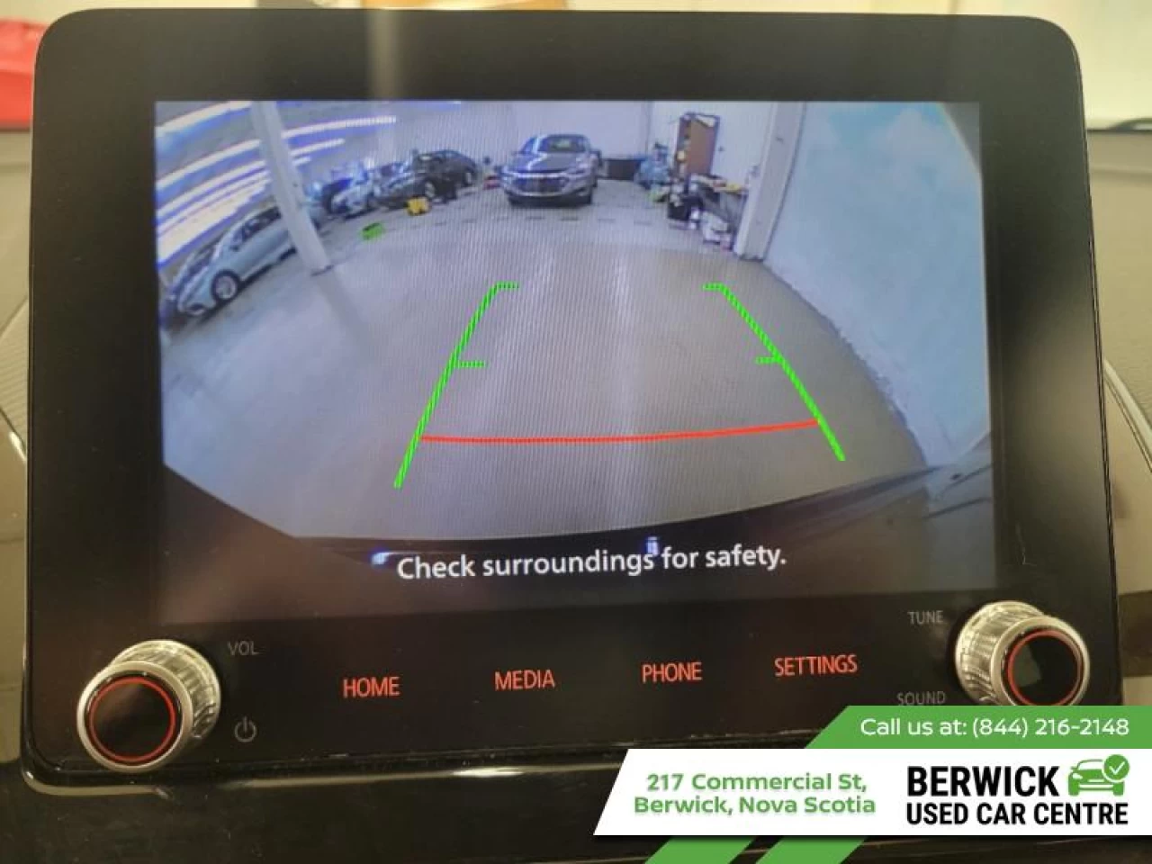 2022 Mitsubishi Eclipse Cross ES Main Image