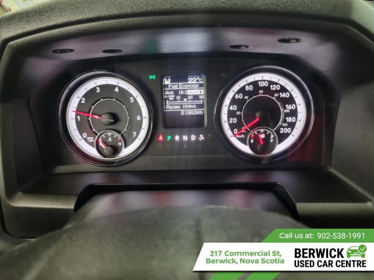 2023 Ram 1500 Classic SLT Main Image