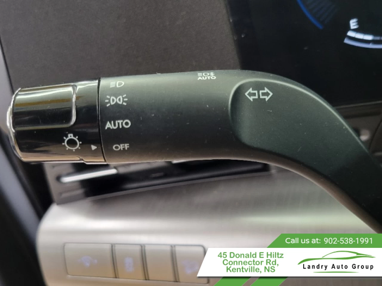 2024 Hyundai Kona PREFERRED Main Image