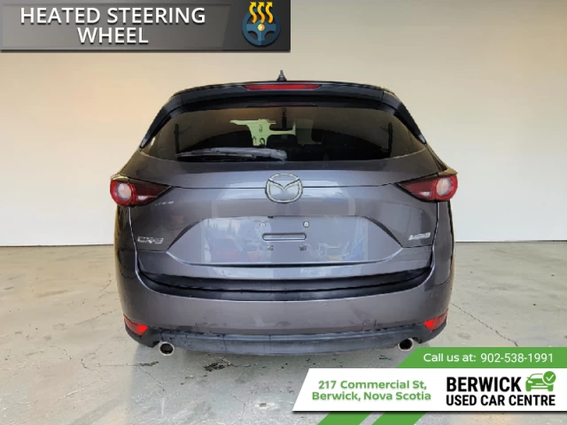 Mazda CX-5 GS 2018