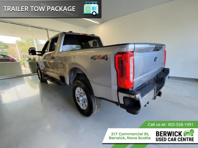 Ford F-250 Super Duty XL 2024