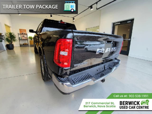 Ram 1500 Big Horn 2025