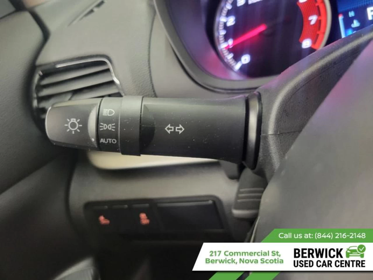 2022 Mitsubishi Eclipse Cross ES Main Image