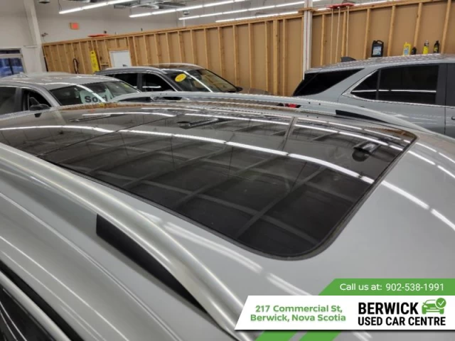 Volkswagen Tiguan Comfortline 2017