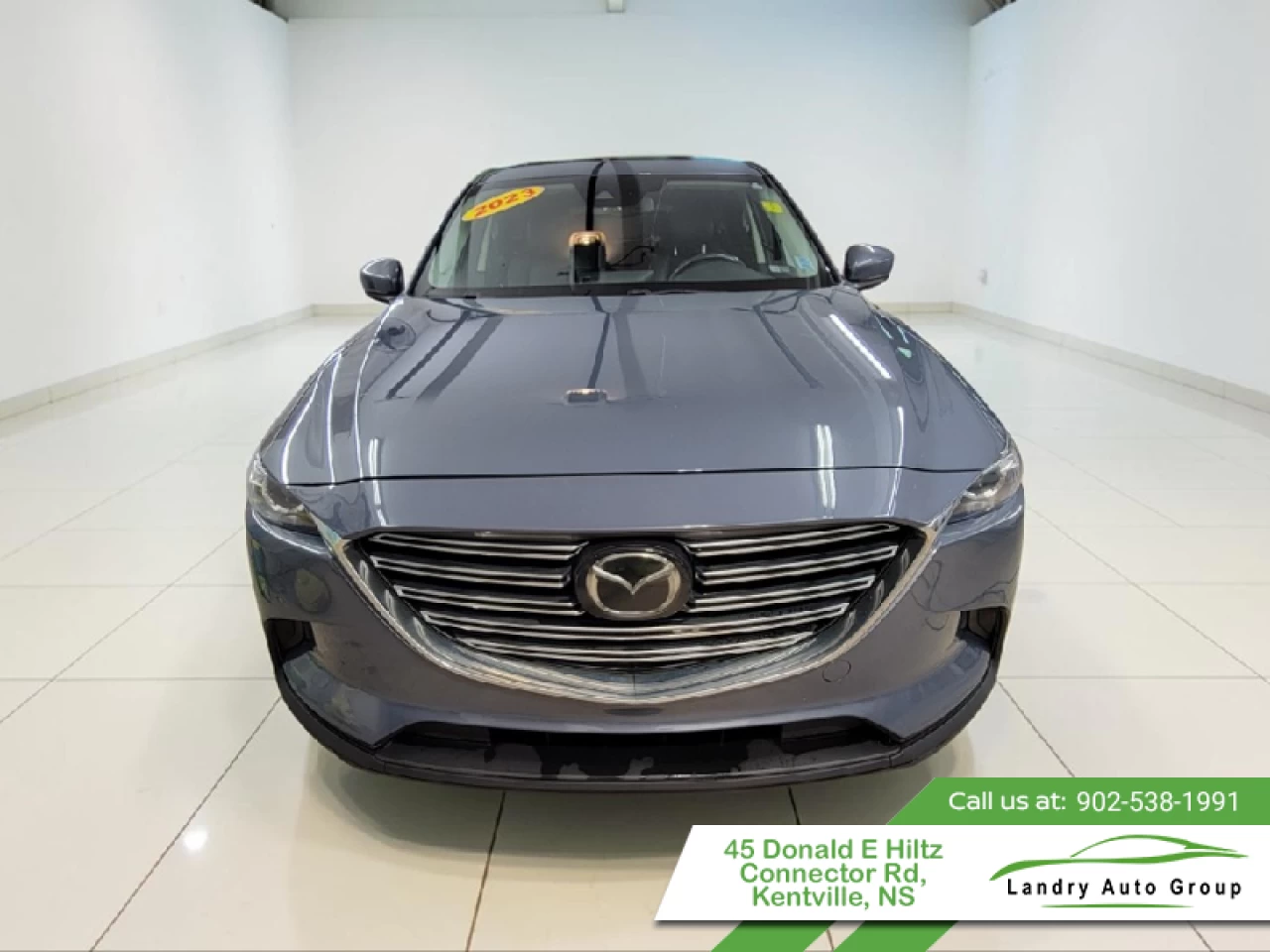2023 Mazda CX-9 GS Main Image