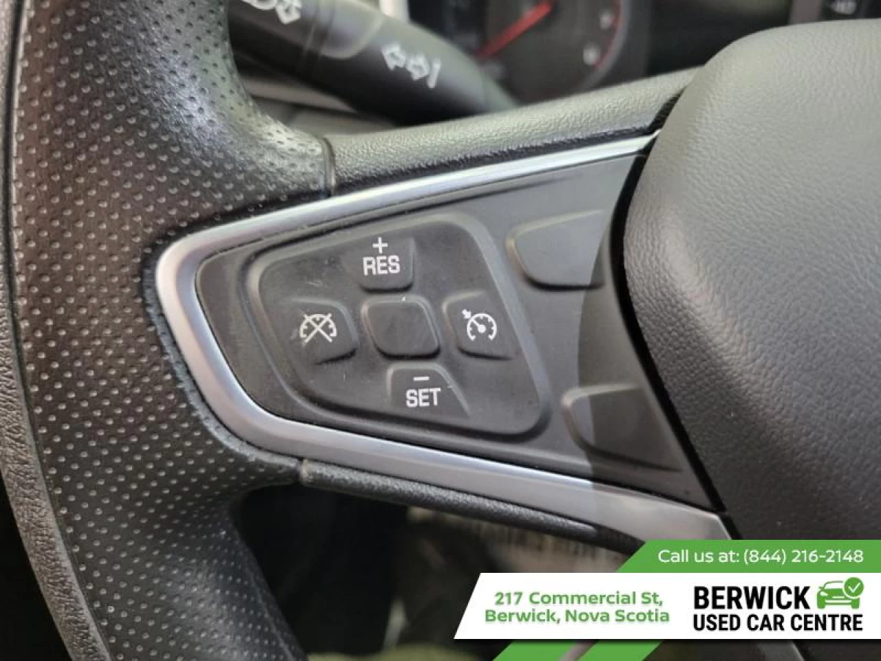 2022 Chevrolet Malibu LT Main Image