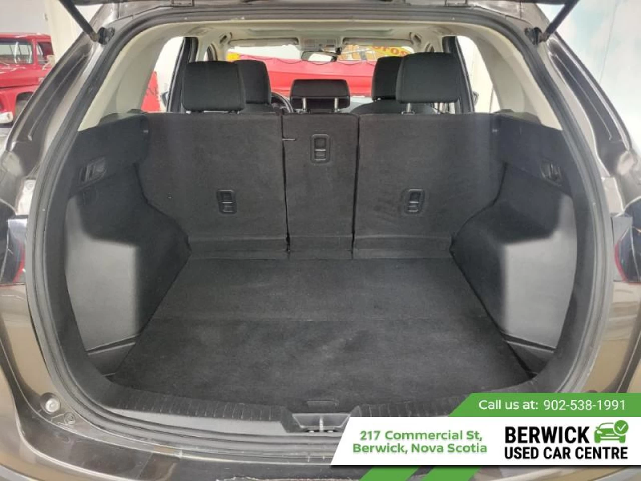 2016 Mazda CX-5 GT Main Image