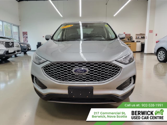 Ford Edge SEL 2024