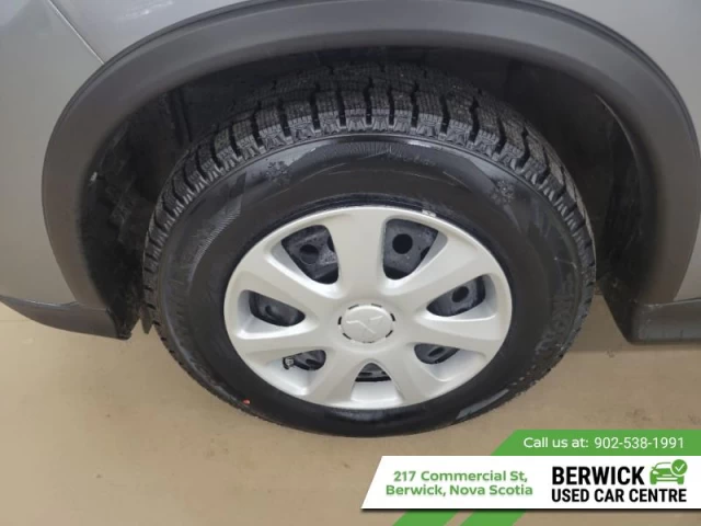 Mitsubishi RVR ES AWC 2024