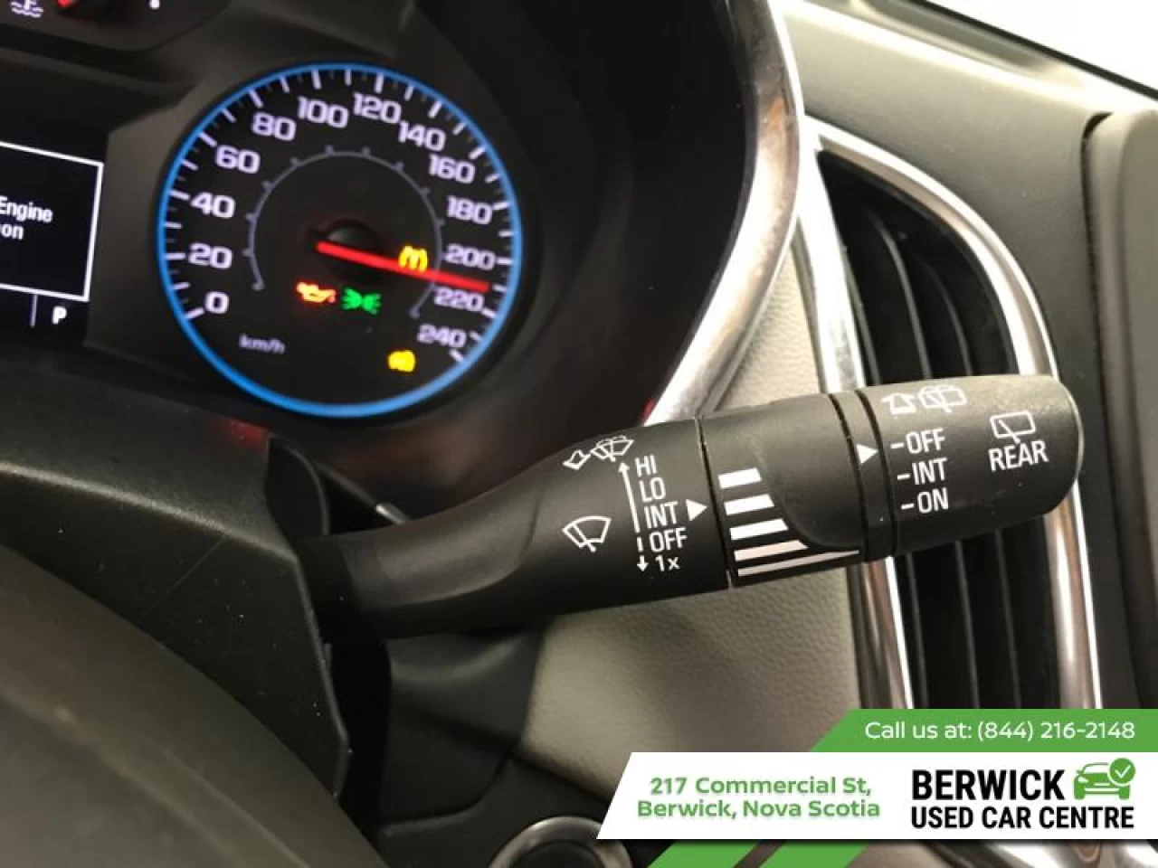 2019 Chevrolet Equinox LS Main Image