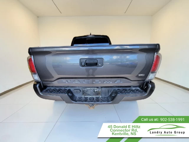 Toyota Tacoma TRD SPORT 2023