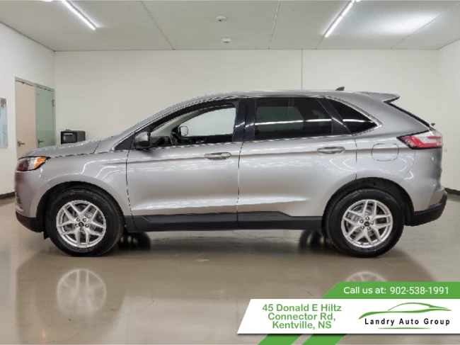Ford Edge - 2024
