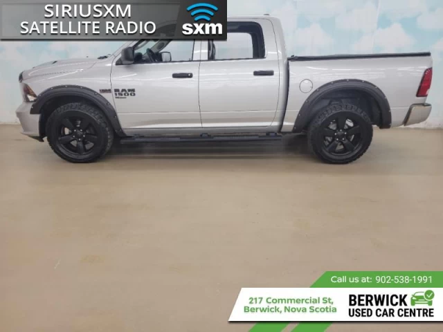 Ram 1500 Classic Express 2019