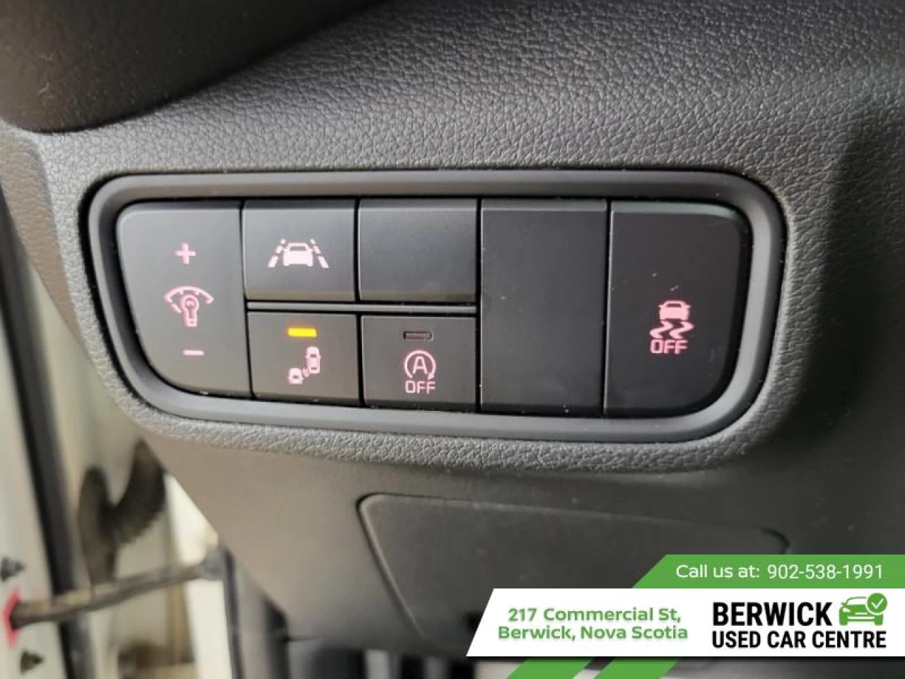 2022 Kia Soul EX+ Main Image