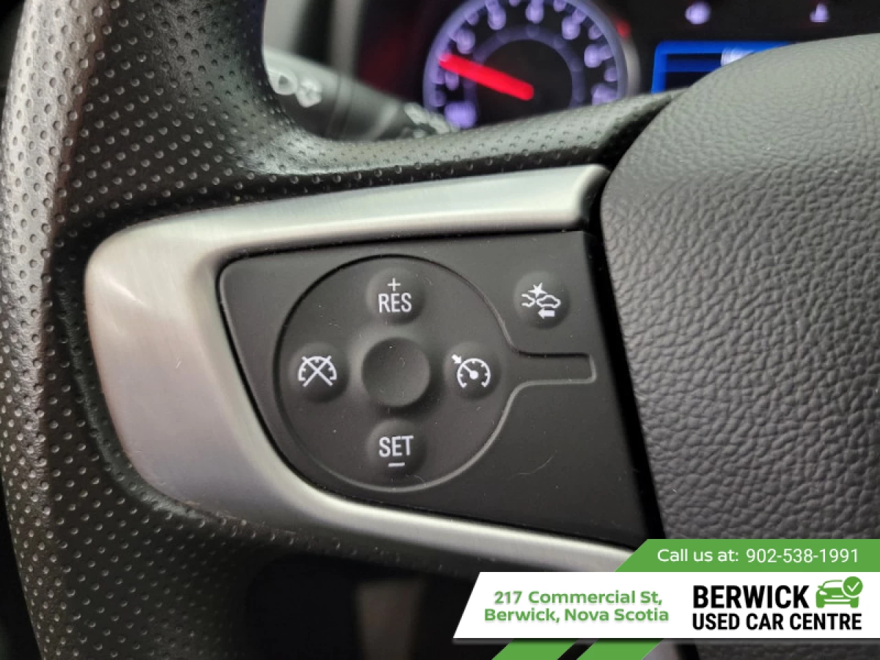 2024 GMC Terrain SLE Main Image