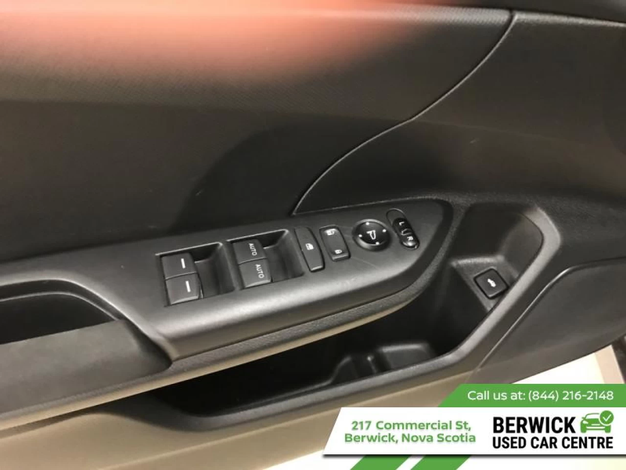 2021 Honda Civic Sedan LX Main Image