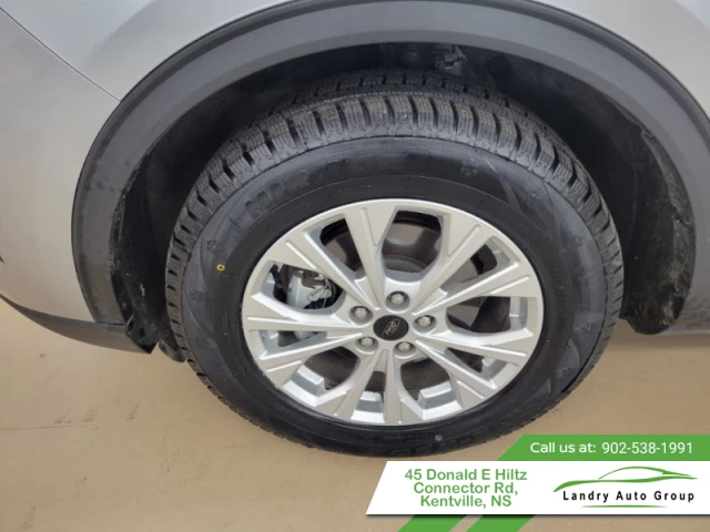 Ford Escape Active AWD 2023
