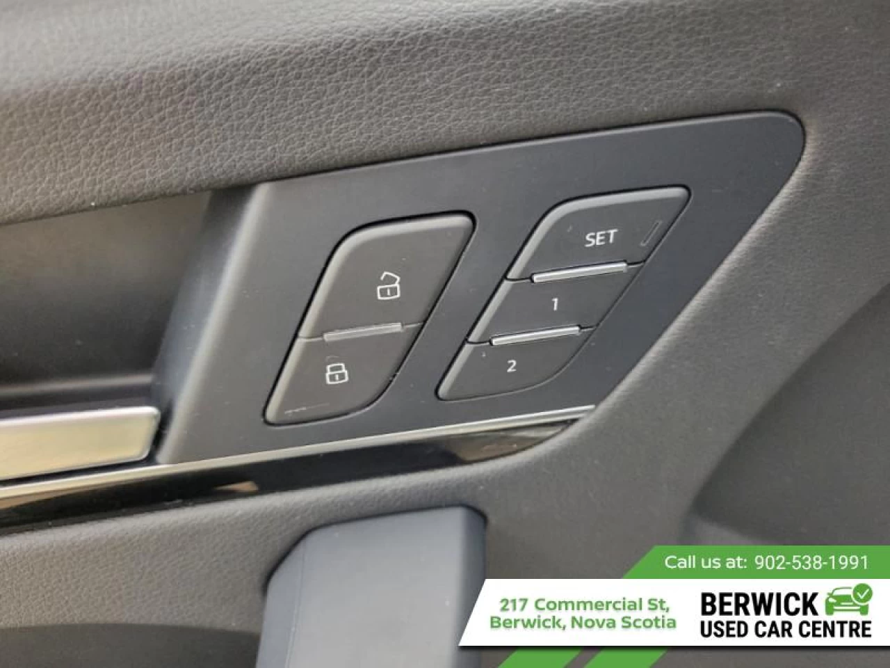 2023 Audi Q5 Komfort 40 TFSI quattro Main Image