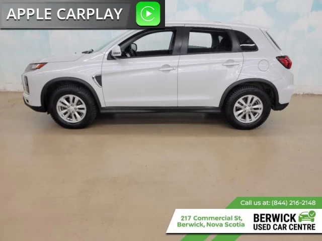 Mitsubishi RVR SE AWC 2022