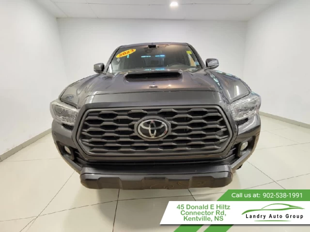 Toyota Tacoma TRD SPORT 2023