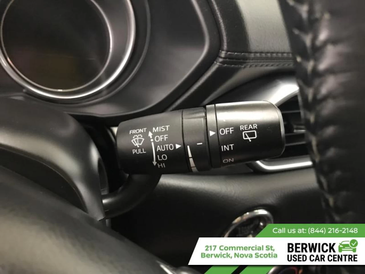 2019 Mazda CX-5 GS Main Image